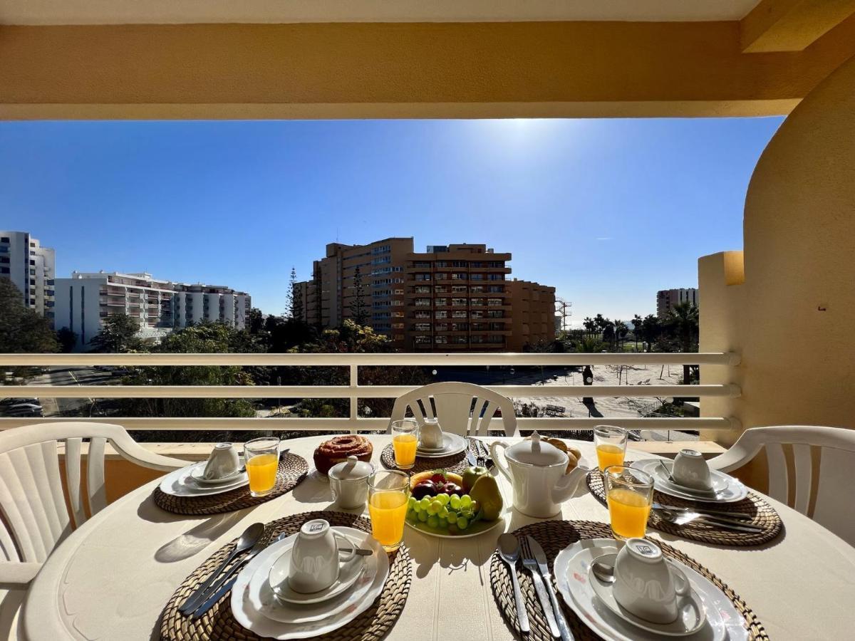 Vilamoura Marina Mar 2 With Pool By Homing Екстер'єр фото