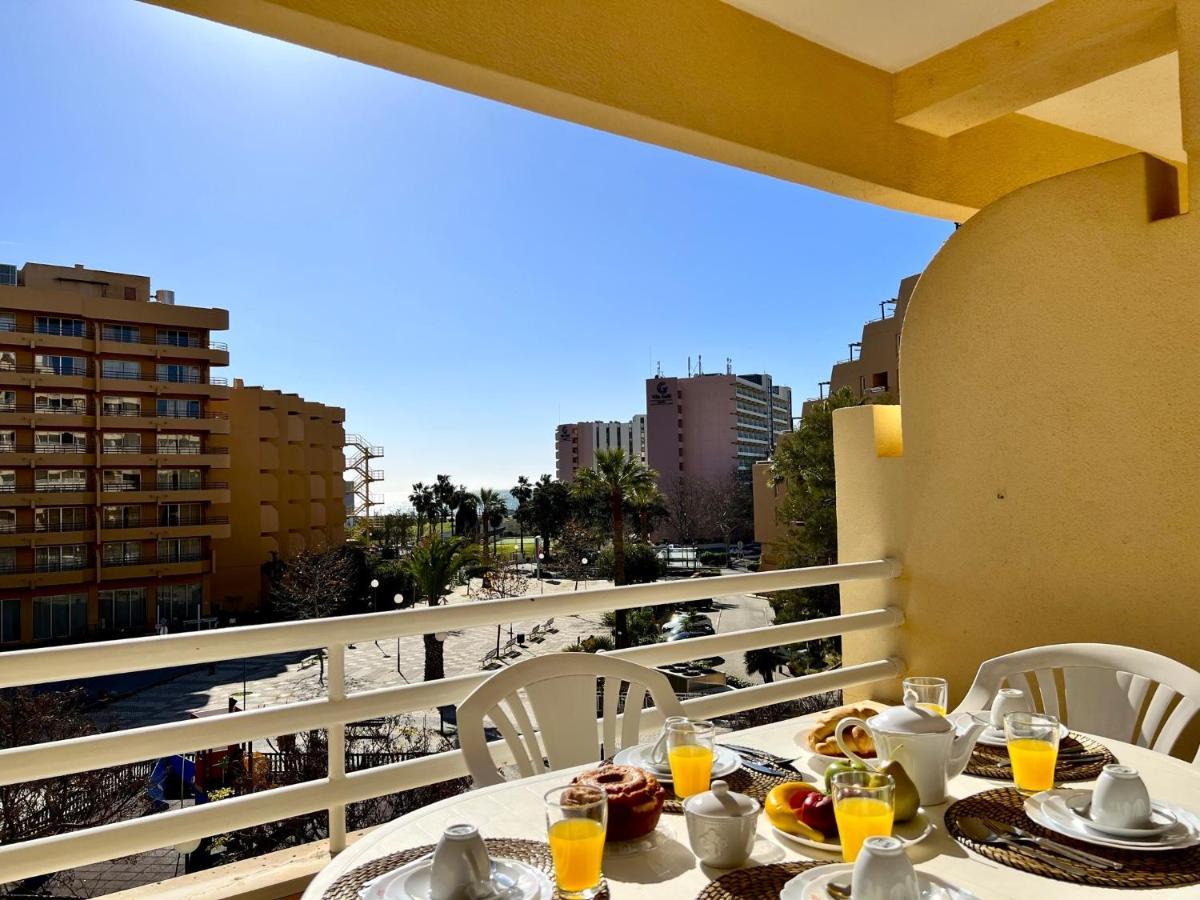 Vilamoura Marina Mar 2 With Pool By Homing Екстер'єр фото